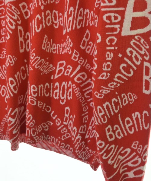 BALENCIAGA 毛衣
