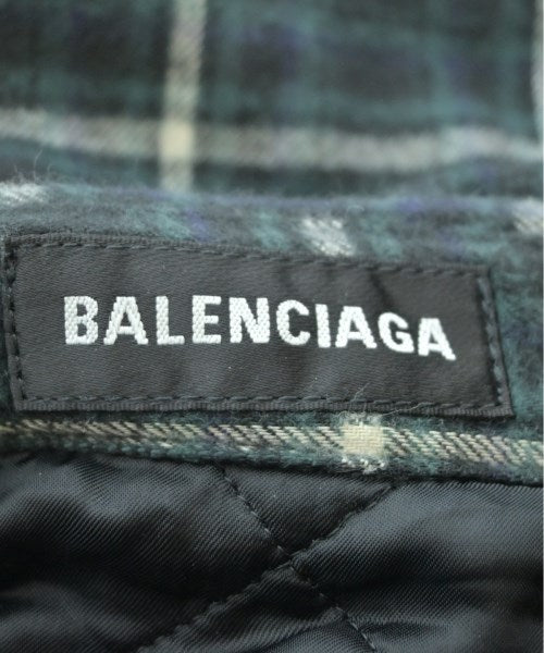 BALENCIAGA 其他飛行外套