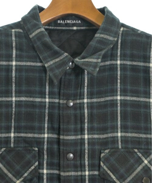 BALENCIAGA 其他飛行外套
