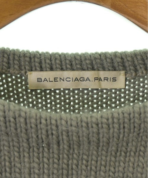 BALENCIAGA 毛衣