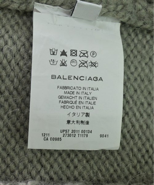 BALENCIAGA 毛衣