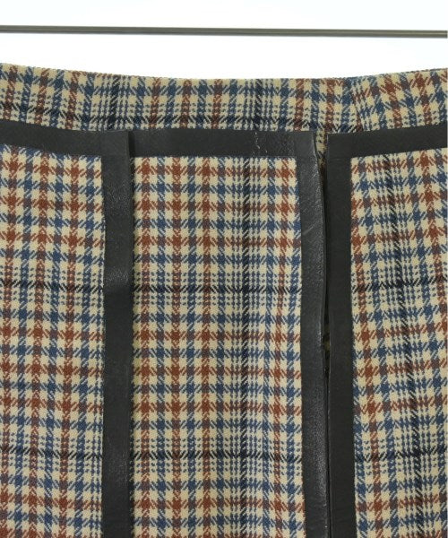 BALENCIAGA 膝上裙