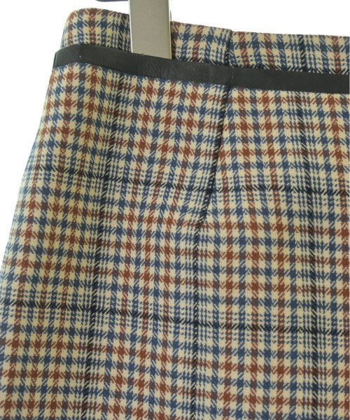 BALENCIAGA 膝上裙