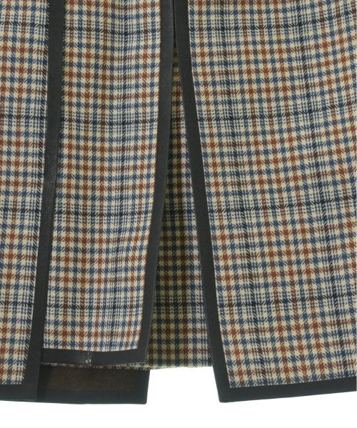 BALENCIAGA 膝上裙