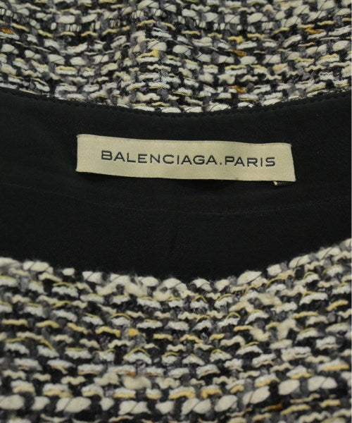 BALENCIAGA 迷你裙