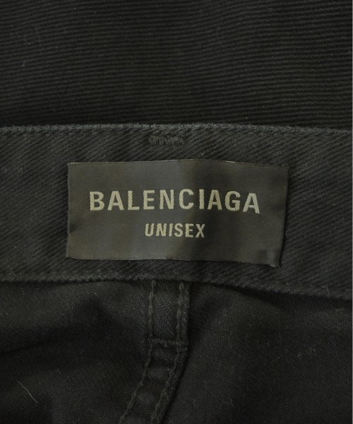 BALENCIAGA 工裝