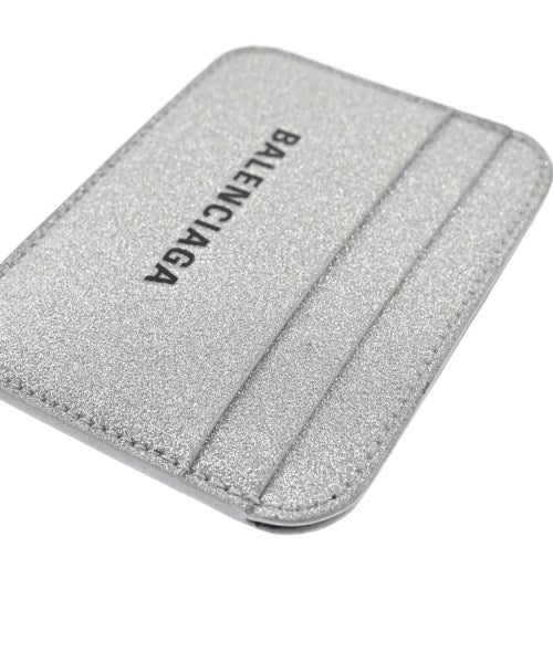 BALENCIAGA 卡片夾