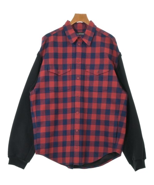 BALENCIAGA 休閒襯衫
