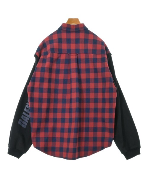 BALENCIAGA 休閒襯衫