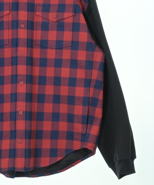 BALENCIAGA 休閒襯衫