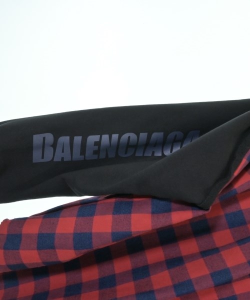 BALENCIAGA 休閒襯衫