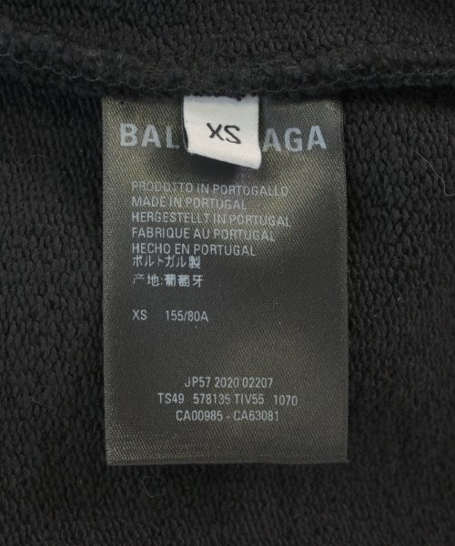BALENCIAGA 連帽衫