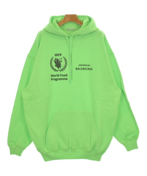 BALENCIAGA 連帽衫