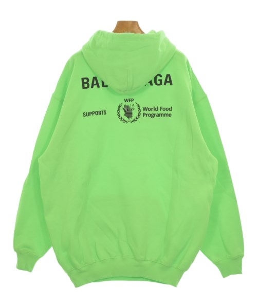 BALENCIAGA 連帽衫