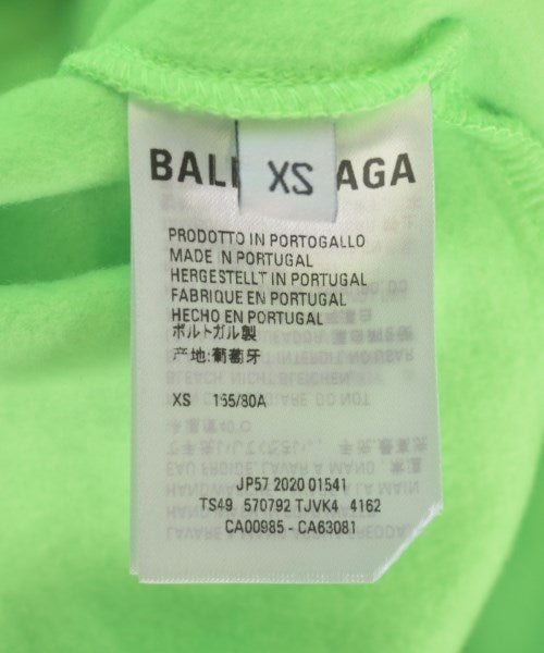 BALENCIAGA 連帽衫