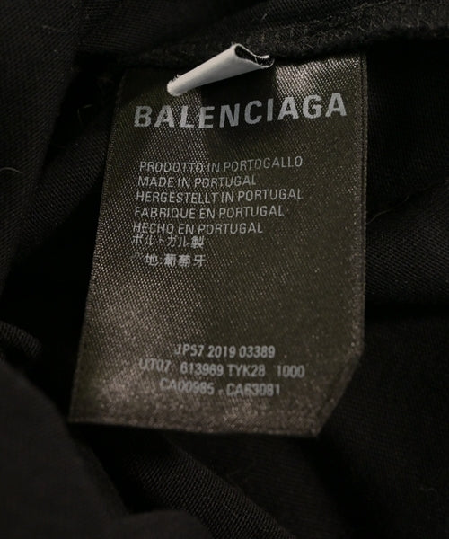 BALENCIAGA T恤/上衣