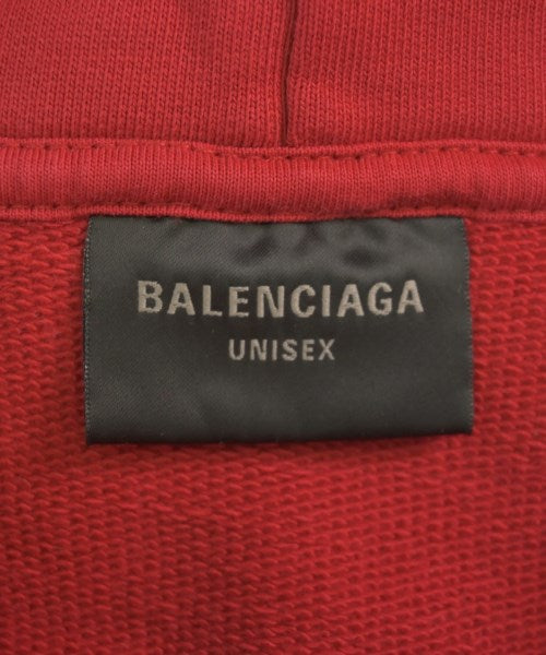 BALENCIAGA 連帽衫