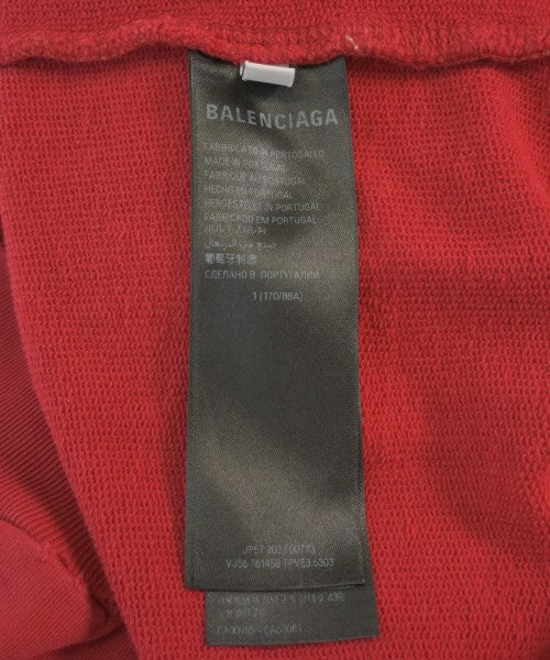 BALENCIAGA 連帽衫
