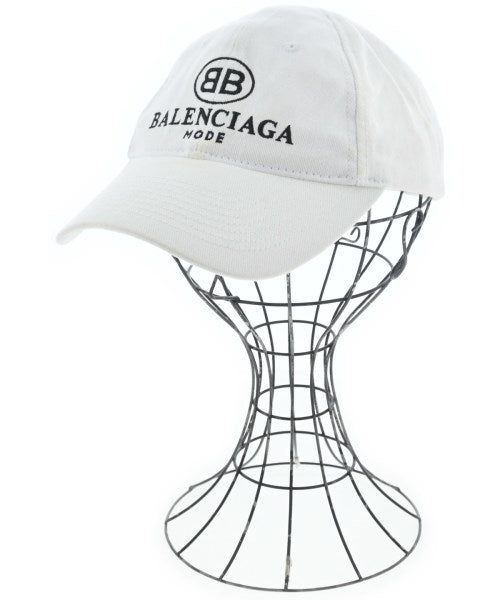 BALENCIAGA 棒球帽
