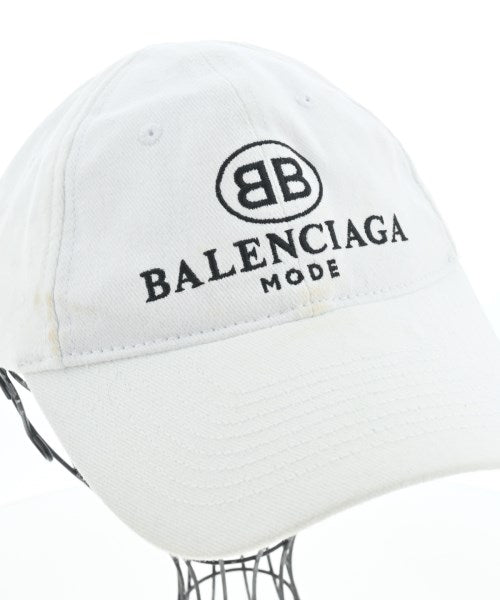 BALENCIAGA 棒球帽