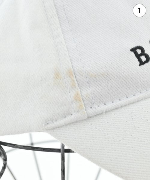 BALENCIAGA 棒球帽
