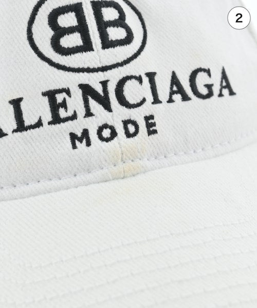 BALENCIAGA 棒球帽