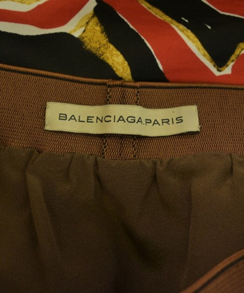BALENCIAGA 迷你裙