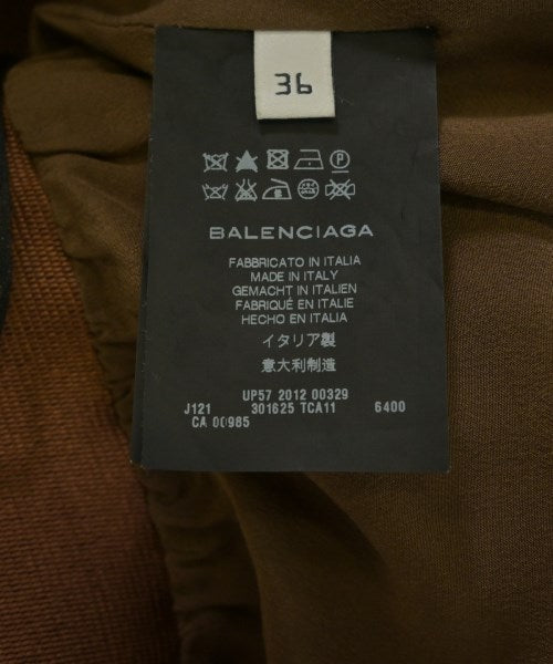 BALENCIAGA 迷你裙
