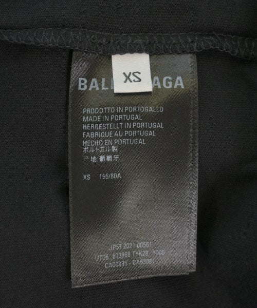 BALENCIAGA T恤/上衣