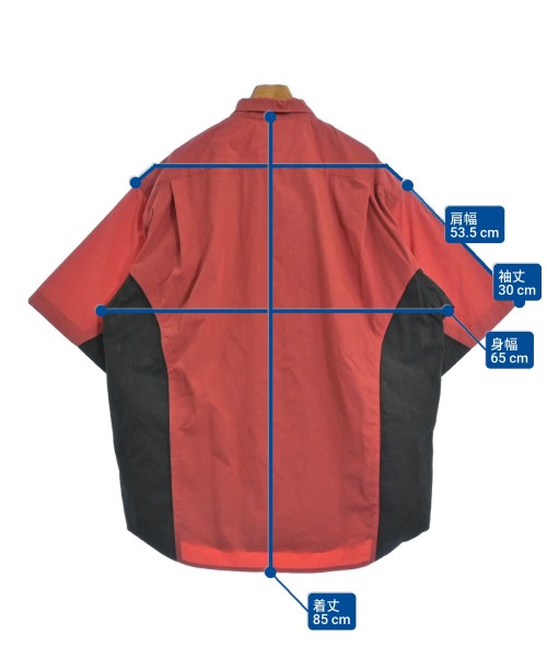 BALENCIAGA 其他飛行外套