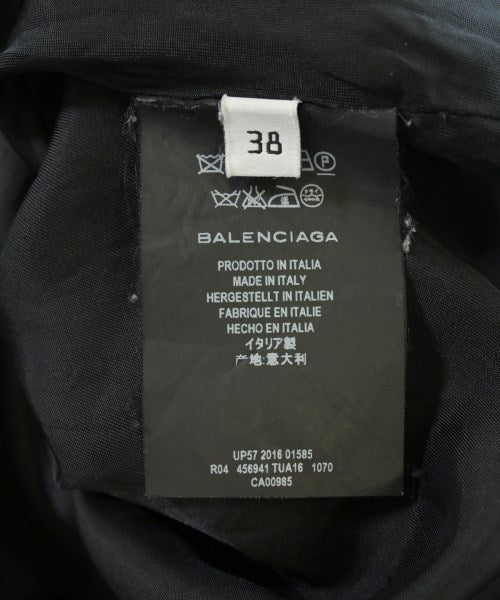 BALENCIAGA 洋裝