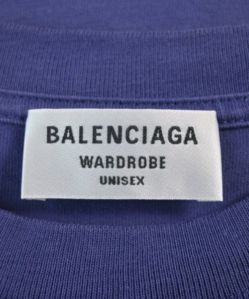BALENCIAGA T恤/上衣