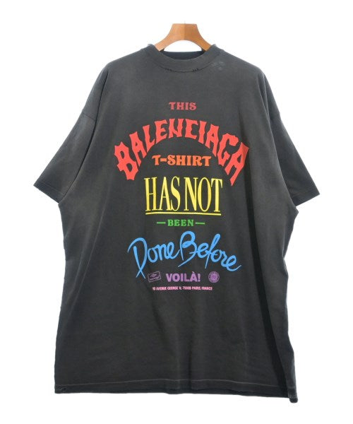 BALENCIAGA T恤/上衣