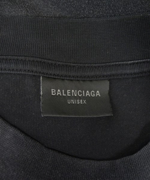 BALENCIAGA T恤/上衣