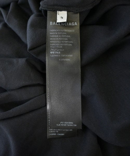 BALENCIAGA T恤/上衣