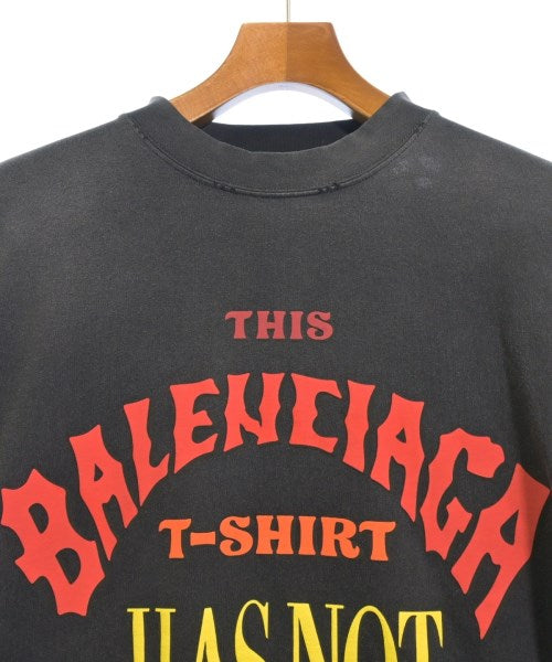BALENCIAGA T恤/上衣
