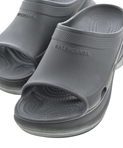BALENCIAGA 涼鞋