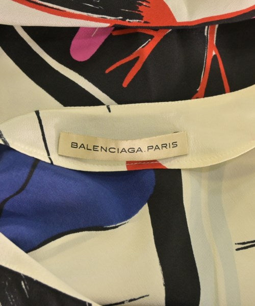BALENCIAGA 洋裝