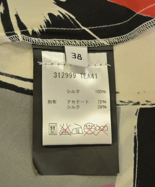 BALENCIAGA 洋裝