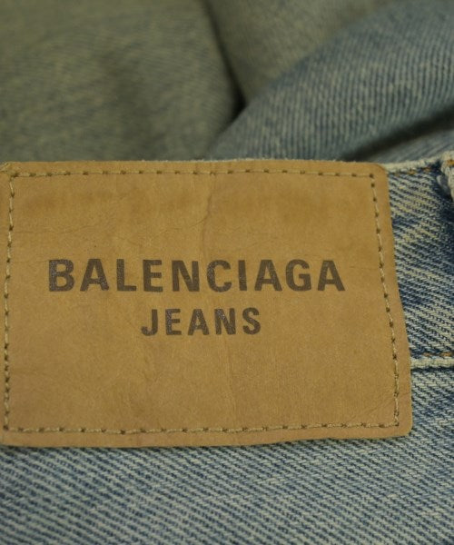 BALENCIAGA 牛仔