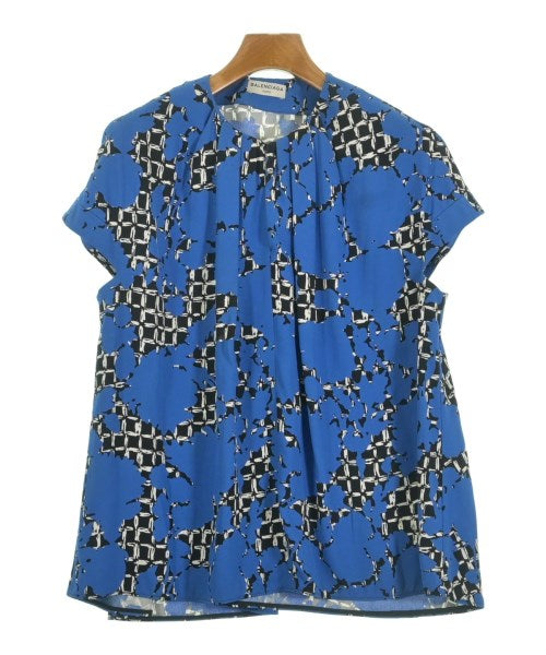 BALENCIAGA 女襯衫