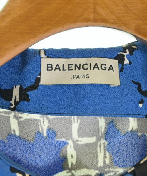 BALENCIAGA 女襯衫