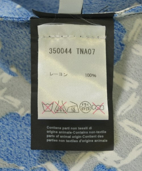 BALENCIAGA 女襯衫