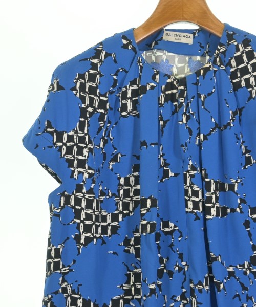 BALENCIAGA 女襯衫