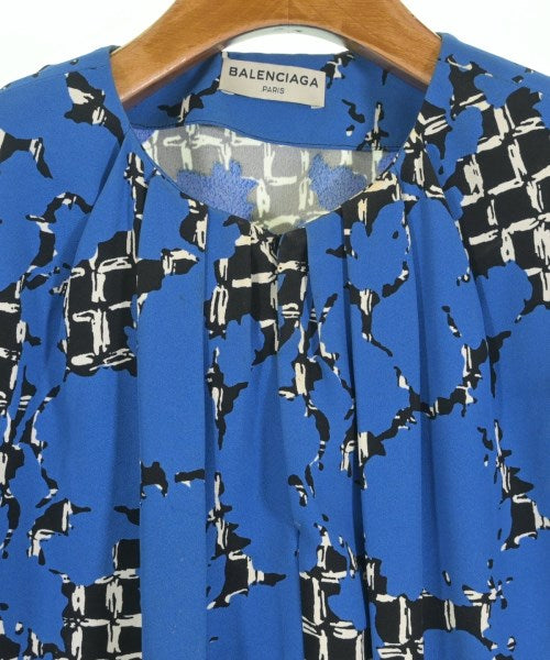 BALENCIAGA 女襯衫