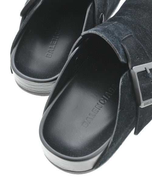 BALENCIAGA 涼鞋
