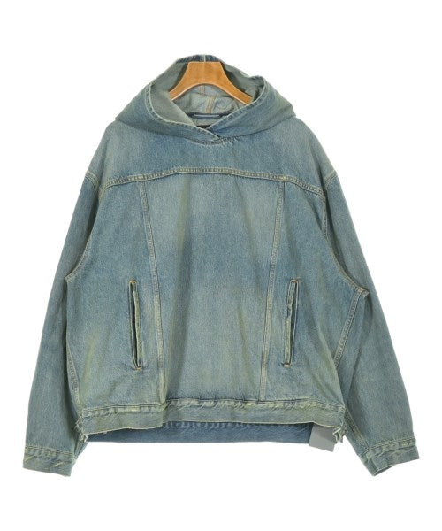 BALENCIAGA 其他飛行外套