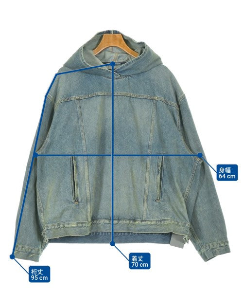 BALENCIAGA 其他飛行外套