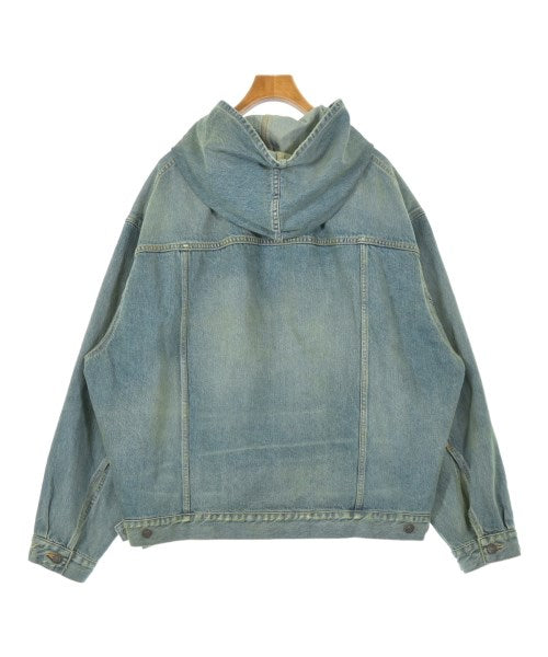 BALENCIAGA 其他飛行外套