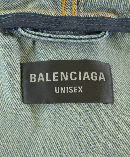 BALENCIAGA 其他飛行外套
